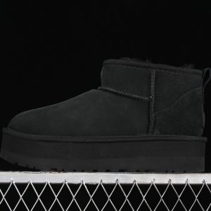 Ugg Classic Ultra Mini Platform 3cm