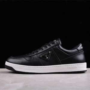 Prada Downtown Low Sneakers