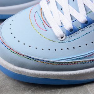 Nike Jordan 2