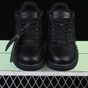Off-White Off White Out Of Office Low Top Fashionable Sneakers