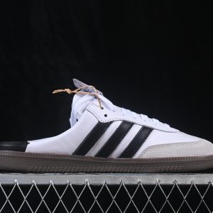 Adidas Samba OG Clover Casual Half Drag