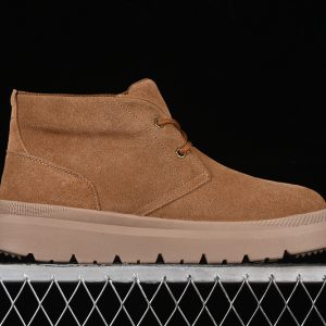 Ugg Burleigh Chukka Maroom
