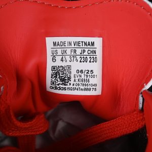 Adidas Clover Casual Board Shoes