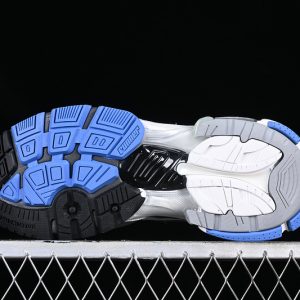 Balenciaga Runner Kith Four.color