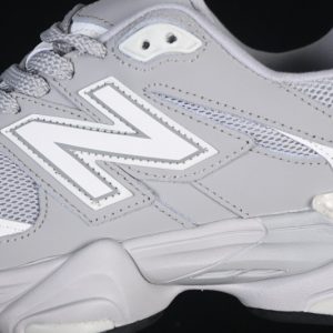 New Balance 9060 Retro Casual Shoes