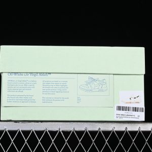 Off-White Out Of Office Mark