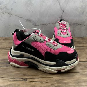 Balenciaga Triple S Sneakers
