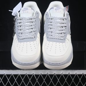 Nike Air Force 1 Low Casual Sneakers