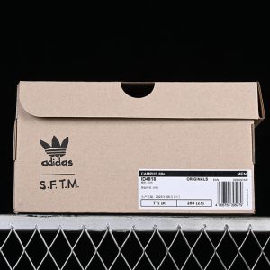 Adidas Song For The Mute Originals Campus 80s