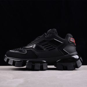 Prada Cloudbust Thunder Low Sneakers