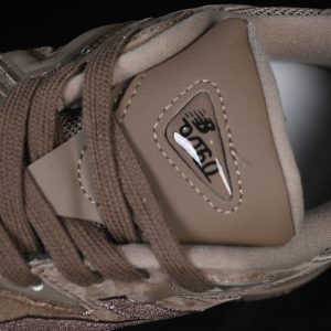 New Balance Retro Casual Sports Running Shoes