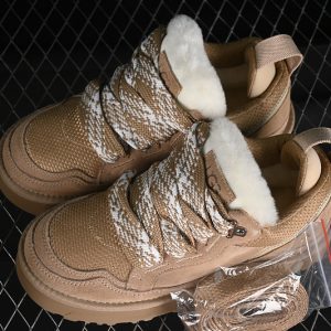Ugg Classic Uitra Mini Sand Color
