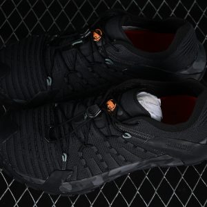 Mammut Hueco Knit Ii Low