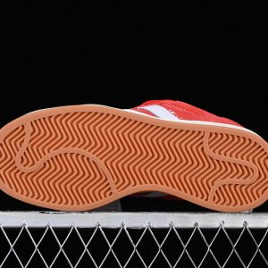 Adidas Originals Campus 00s Better Scarlet