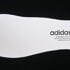 Adidas Samba OG Clover Casual Board Shoes