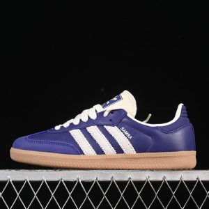Adidas Samba OG Collegiate