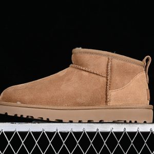 Ugg Classic Ultra Mini