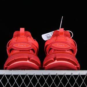 Balenciaga Track Sneaker Tess S.gomma Res Bi