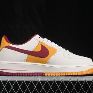 Nike Air Force 1 Low Casual Sneakers