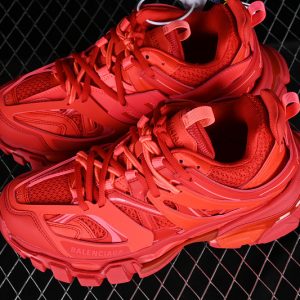 Balenciaga Track Sneaker Tess S.gomma Res Bi