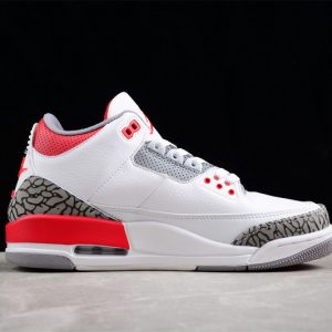 Nike Jordan 3