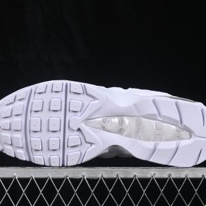 Nike Air Max 95 Air Cushioned Running Shoes