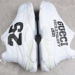 Balenciaga Gucci x Balenciaga Triple S Sneakers