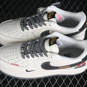 Nike Air Force 1 Low Casual Sneakers