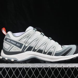 Salomon Xa Pro 3d Outdoor Trail Running Shoes