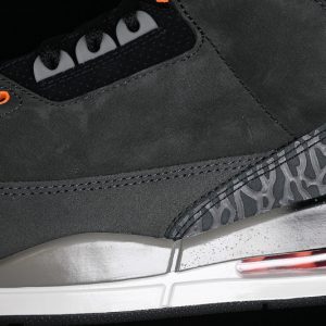 Nike Jordan 3