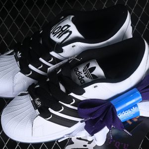 Adidas Korn Superstar Supermodified