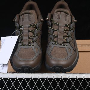 Salomon Odyssey Elmt Low Trail Running Shoes