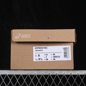 Asics