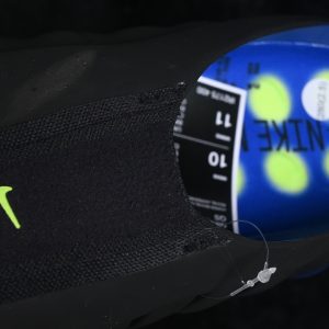 Nike Neuroscience Foot Massage Slippers