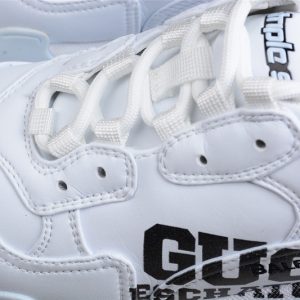 Balenciaga Gucci x Balenciaga Triple S Sneakers
