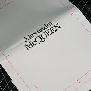 Alexander McQueen