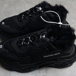 Balenciaga Triple S Sneakers