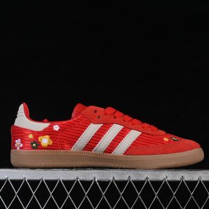 Adidas Samba OG Casual Sneakers