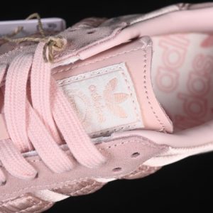 Adidas Samba Clover Casual Board Shoes