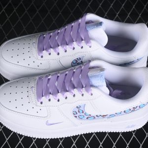 Nike Air Force 1 Low Casual Sneakers