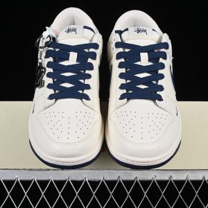 Nike Stussy SB Dunk Low
