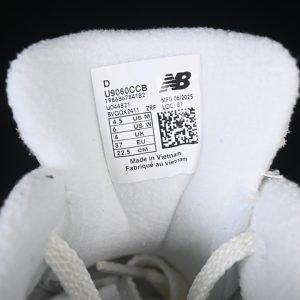 New Balance 9060 Retro Casual Shoes