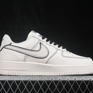 Nike Air Force 1 Low Casual Sneakers