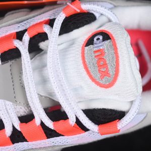 Nike Air Max 95 Retro Air Cushioned Shoes