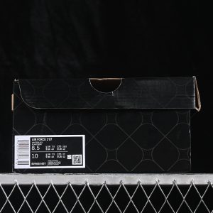 Nike Air Force 1 Low Casual Sneakers Sky