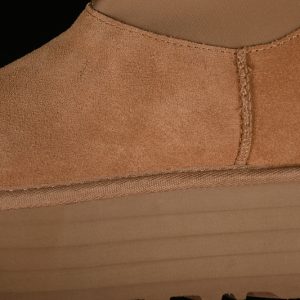 Ugg Dakota 5cm Maroom