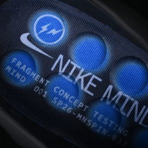 Nike Mind 001 Slide