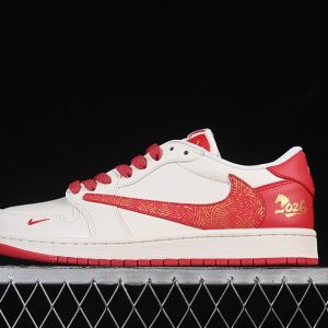 Nike Jordan 1 Low