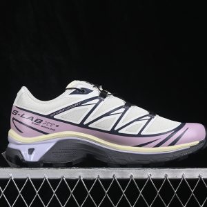Salomon Xt-6 Outdoor Leisure Running Shoes