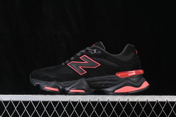 New Balance Retro Casual Sports Running Shoes